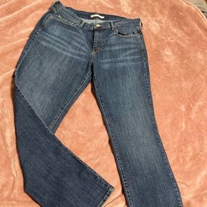 Levi’s size 12